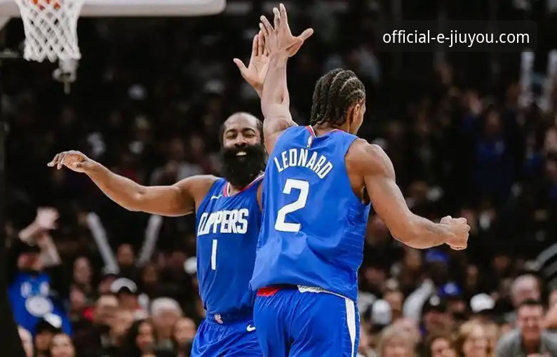 快船遭鹈鹕20分大逆转深度评测：一场从云端到泥潭的典型性溃败