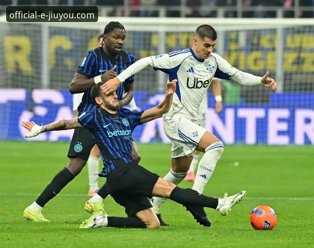 九游官网如何登录手机版 国米大胜萨索洛,阿坎吉首球引热议,九游官网体育资讯版块最新动态