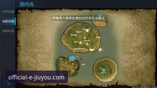 资深玩家亲测：九游官网入口链接高效使用心得与技巧